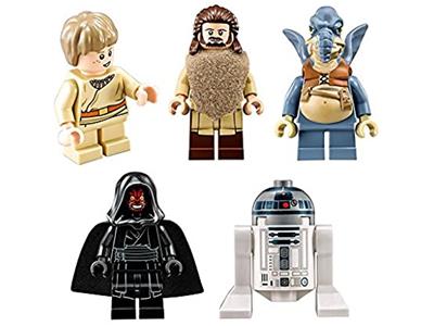 LEGO® Star Wars 75096 - Sith Infiltrator Preowned Building Kit