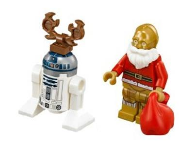 LEGO® Star Wars 75097-1 Advent Calendar 2015, Star Wars