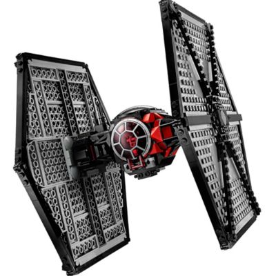 LEGO® Star Wars 75101 - First Order Special Forces TIE Fighter Preowned Building Kit