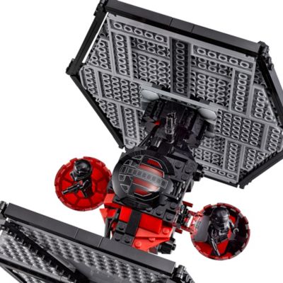LEGO® Star Wars 75101 - First Order Special Forces TIE Fighter Preowned Building Kit