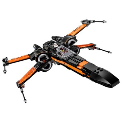 LEGO® Star Wars 75102 Poes X-Wing Fighter Building Kit