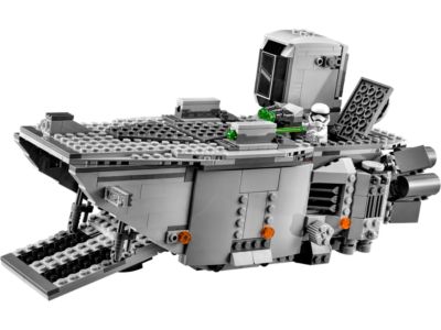 LEGO® Star Wars 75103 First Order Transporter Building Kit