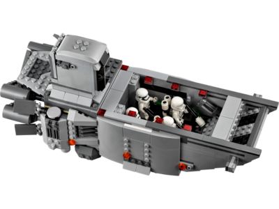 LEGO® Star Wars 75103 First Order Transporter Building Kit
