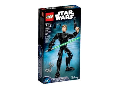 LEGO® Star Wars 75110-1 Luke Skywalker