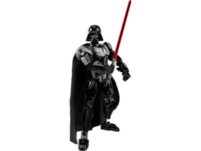 LEGO® Star Wars 75111 - Darth Vader Preowned Building Kit