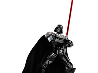 LEGO® Star Wars 75111 - Darth Vader Preowned Building Kit