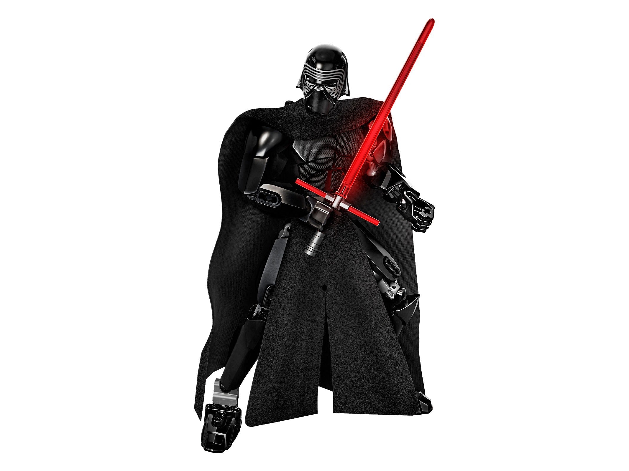 LEGO® Star Wars 75117 Kylo Ren Building Kit