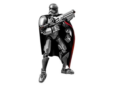 LEGO® Star Wars 75118-1 - Captain Phasma