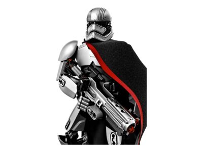 LEGO® Star Wars 75118-1 - Captain Phasma