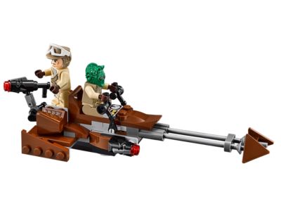 LEGO® Star Wars 75133-1 Rebel Alliance Battle Pack