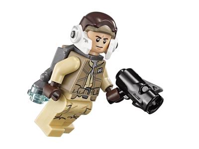 LEGO® Star Wars 75133-1 Rebel Alliance Battle Pack