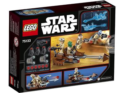 LEGO® Star Wars 75133-1 Rebel Alliance Battle Pack
