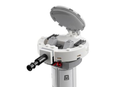 LEGO® Star Wars 75138 - Hoth Attack Preowned Building Kit