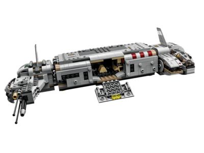 LEGO® Star Wars 75140 Resistance Transporter Building Kit