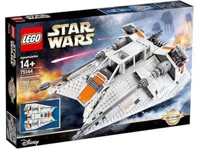 LEGO® Star Wars 75144-1 Snowspeeder - UCS