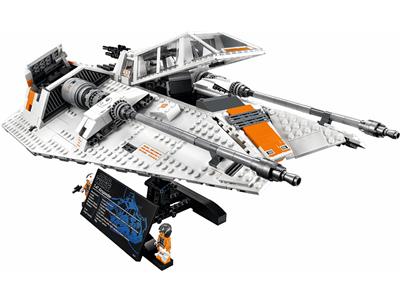 LEGO® Star Wars 75144-1 - Snowspeeder