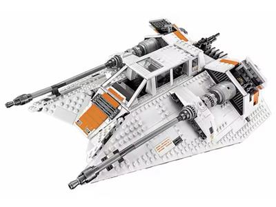 LEGO® Star Wars 75144-1 - Snowspeeder