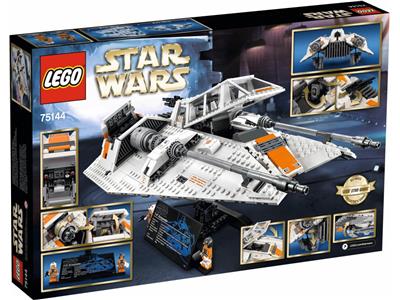 LEGO® Star Wars 75144-1 Snowspeeder - UCS