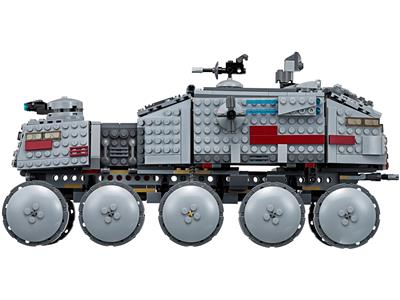 LEGO® Star Wars 75151 Clone Turbo Tank Building Kit