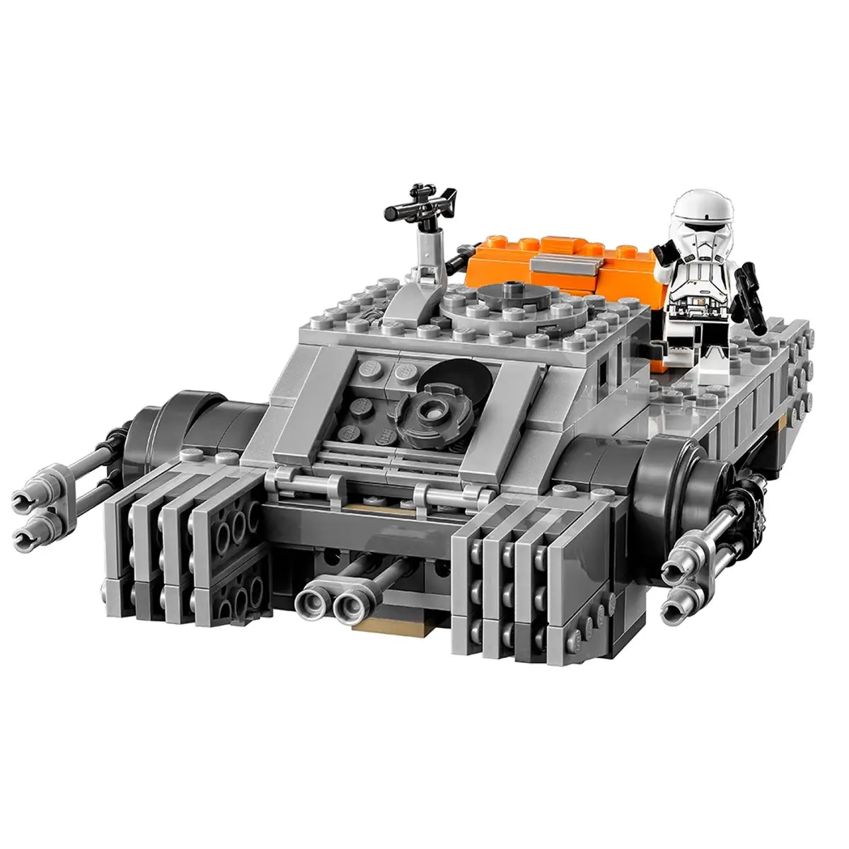 LEGO® Star Wars 75152 Imperial Assualt Hovertank Building Kit