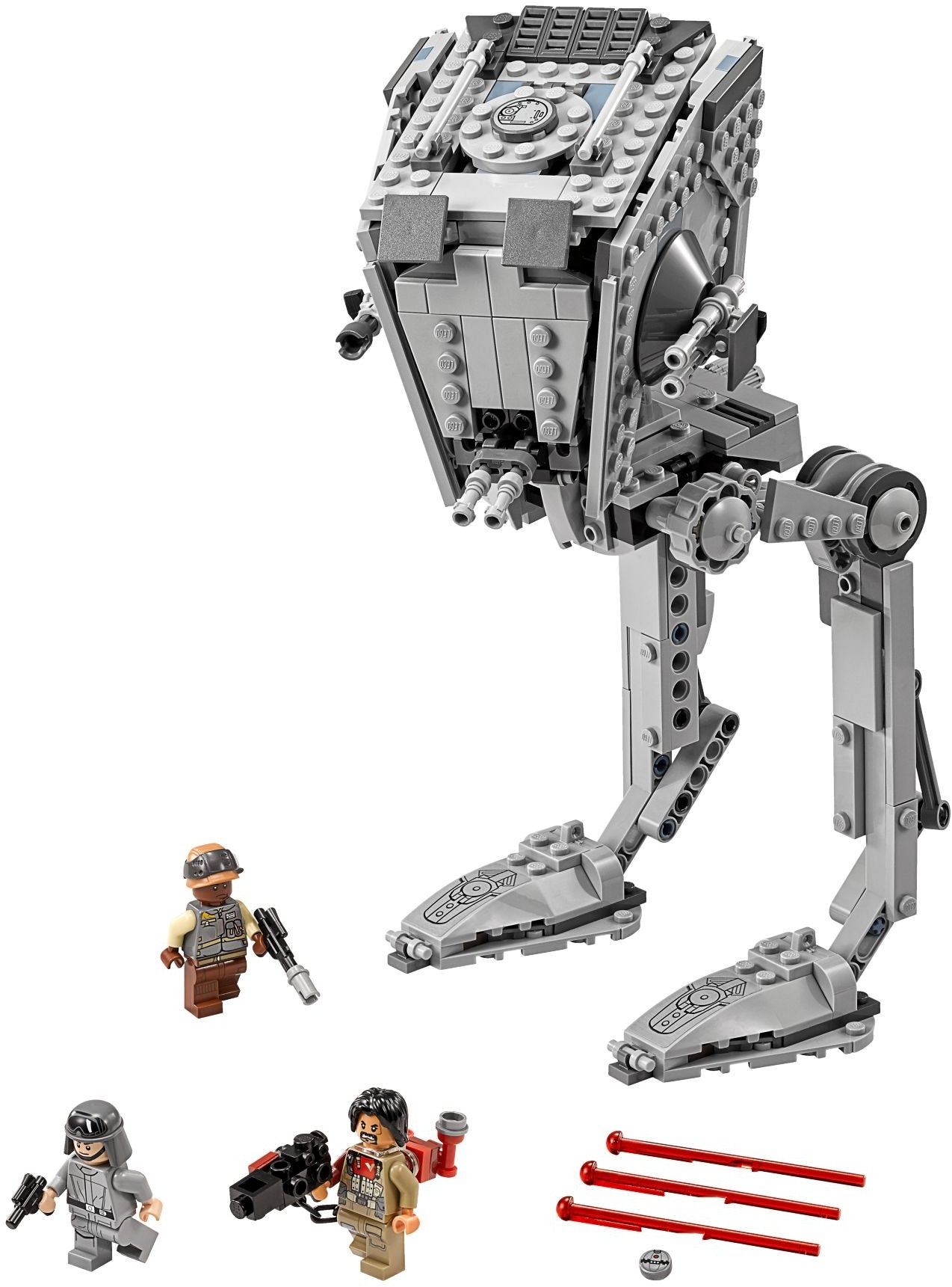 LEGO® Star Wars 75153 AT-ST Walker Building Kit