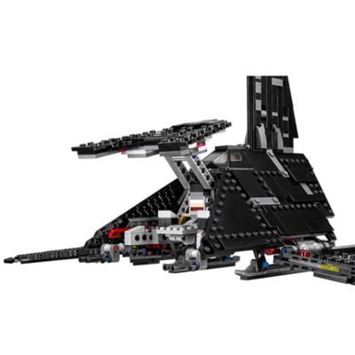 LEGO® Star Wars 75156 Krennics Imperial Shuttle Building Kit
