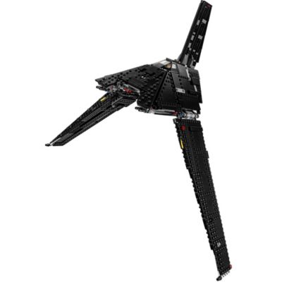 LEGO® Star Wars 75156 Krennics Imperial Shuttle Building Kit