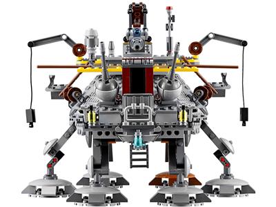 LEGO® Star Wars 75157 Captain Rex's AT-TE Building Kit