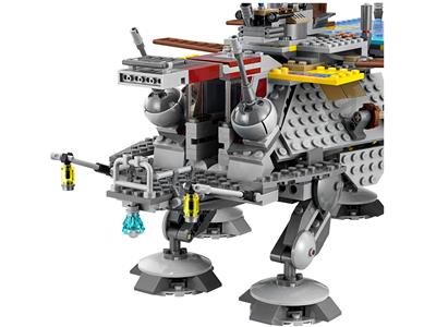 LEGO® Star Wars 75157 Captain Rex's AT-TE Building Kit