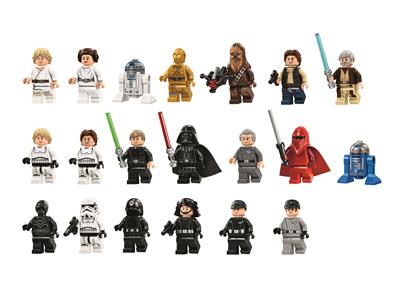 LEGO® Star Wars 75159-1 Death Star - UCS