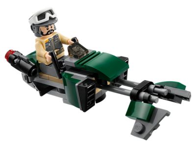 LEGO® Star Wars 75164-1 -Rebel Trooper Battle Pack