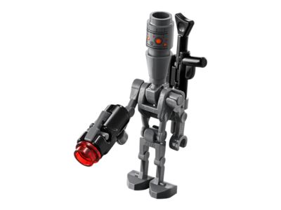 LEGO® Star Wars 75167 Bounty Hunter Speeder Bike Battle Pack Building Kit