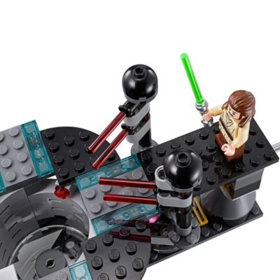 LEGO® Star Wars 75169 Duel on Naboo Building Kit