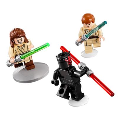 LEGO® Star Wars 75169 Duel on Naboo Building Kit