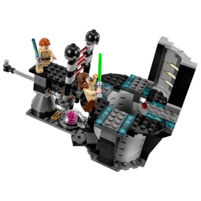 LEGO® Star Wars 75169 Duel on Naboo Building Kit