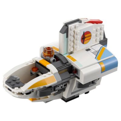 LEGO® Star Wars 75170 The Phantom Building Kit