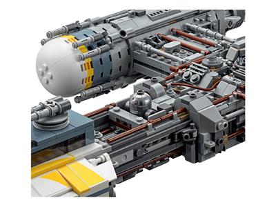 LEGO® Star Wars 75181-1 - Y-wing Starfighter