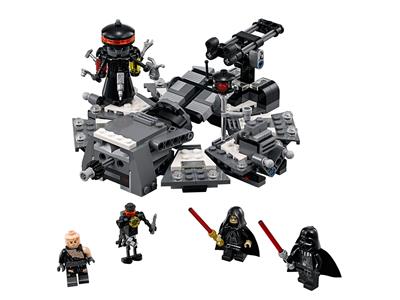 LEGO® Star Wars 75183-1 - Darth Vader Transformation