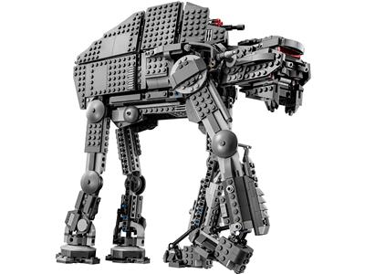 LEGO® Star Wars 75189-1 - First Order Heavy Assault Walker