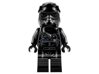 LEGO® Star Wars 75194 First Order TIE Fighter Microfighter Building Kit