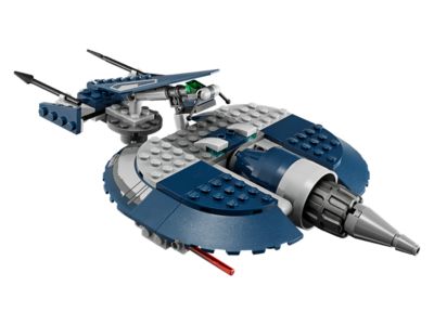 LEGO® Star Wars 75199 General Grievous' Combat Speeder Building Kit