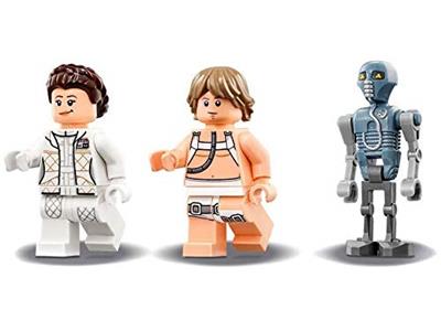 LEGO® Star Wars 75203-1 Hoth Medical Chamber