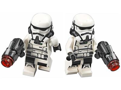 LEGO® Star Wars 75207 Imperial Patrol Battle Pack Building Kit