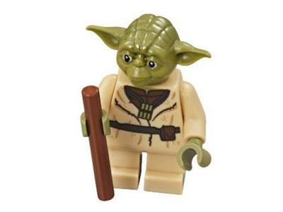 LEGO® Star Wars 75208-1 Yoda's Hut