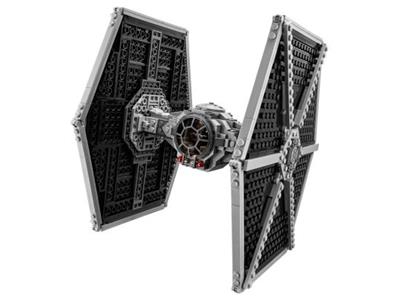 LEGO® Star Wars 75211-1 - Imperial TIE Fighter