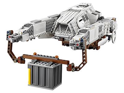 LEGO® Star Wars 75219 - Imperial AT Hauler Preowned Building Kit