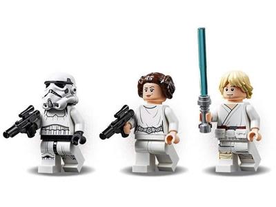 LEGO® Star Wars 75229-1 - Death Star Escape
