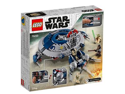 LEGO® Star Wars 75233-1 - Droid Gunship