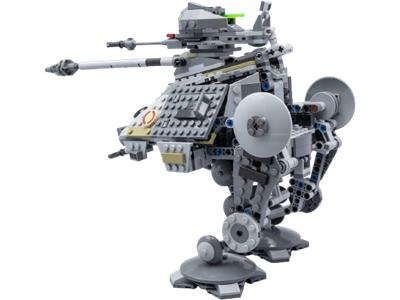 LEGO® Star Wars 75234 - AT-AP Walker Preowned Building Kit