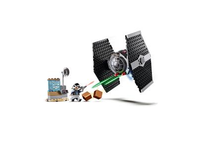 LEGO® Star Wars 75237-1 - TIE Fighter Attack